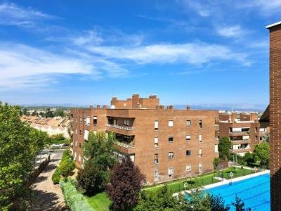 Apartamento en la ciudad